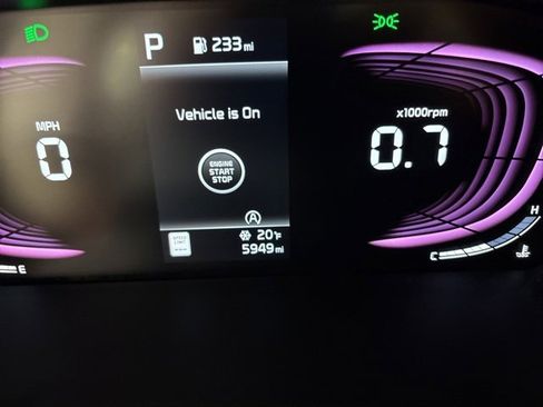 Used 2024 Kia Soul GT-Line w/ Option Group 020 image 20