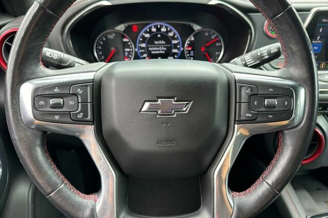 Used 2019 Chevrolet Blazer RS AWD/4WD image 20