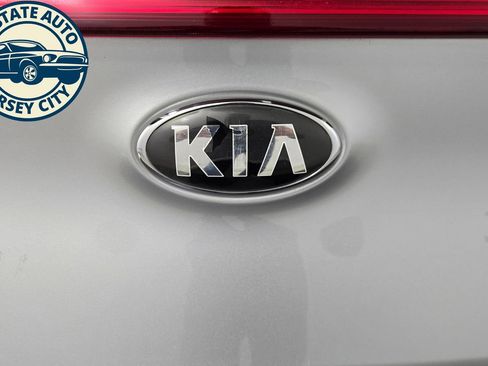 Used 2019 Kia Sportage EX FWD image 29