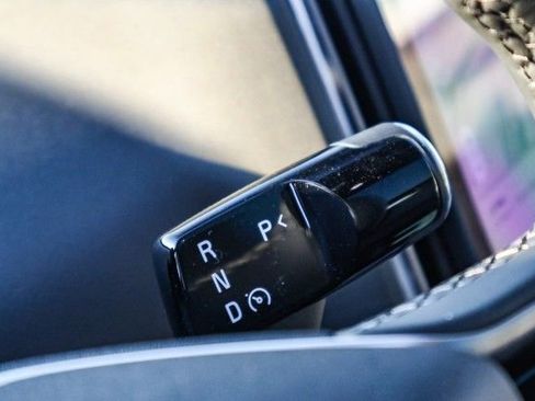 New 2025 Volvo EX30 Ultra w/ Protection Package Premier image 19