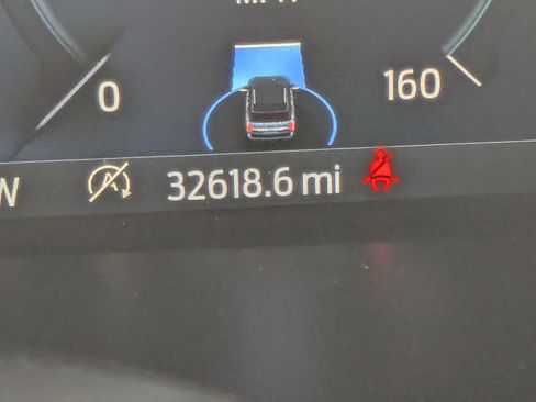 Used 2023 Ford Expedition Platinum image 41