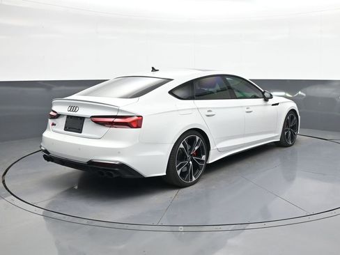 Used 2023 Audi S5 Premium Plus image 7