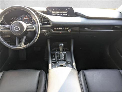 Used 2022 MAZDA MAZDA3 s image 16