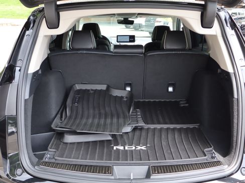 Used 2023 Acura RDX AWD w/ Advance Package image 35