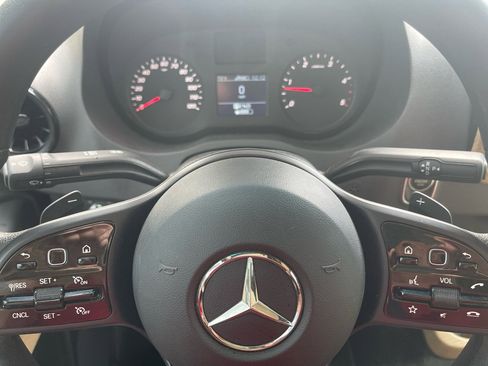 Used 2021 Mercedes-Benz Sprinter 3500 image 30