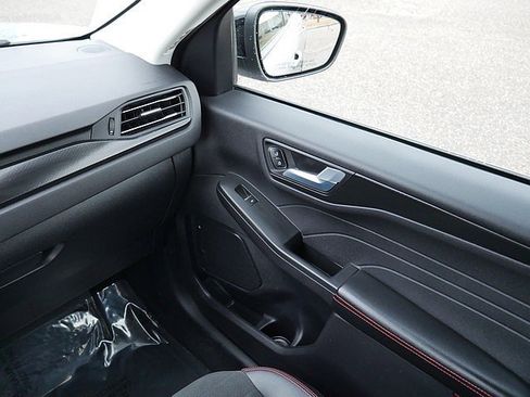 Used 2022 Ford Escape SEL w/ SEL Stealth AWD Package image 24