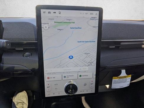 New 2026 Ford Mustang Mach-E Premium image 12