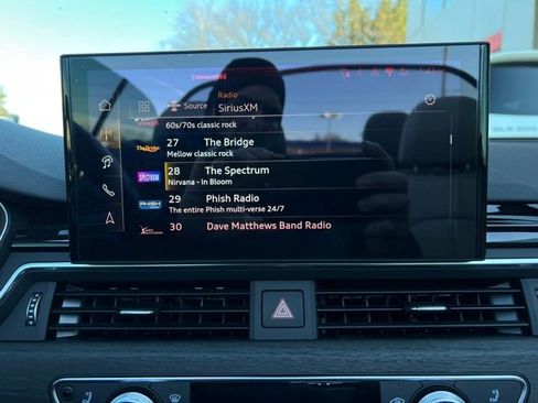 Used 2024 Audi A5 2.0T Premium Plus image 19