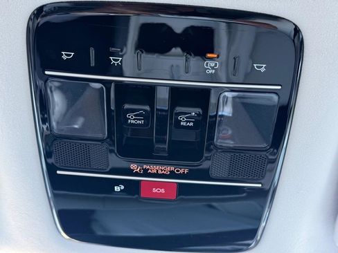 Used 2024 Hyundai Santa Fe Calligraphy image 27