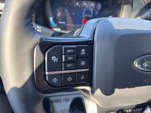 New 2026 Ford F350 Platinum image 16
