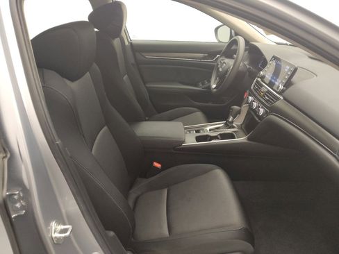 Used 2021 Honda Accord LX image 21