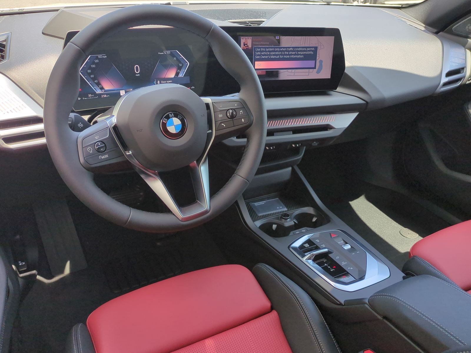 Used 2026 BMW 228i w/ Technology Package FWD image 28