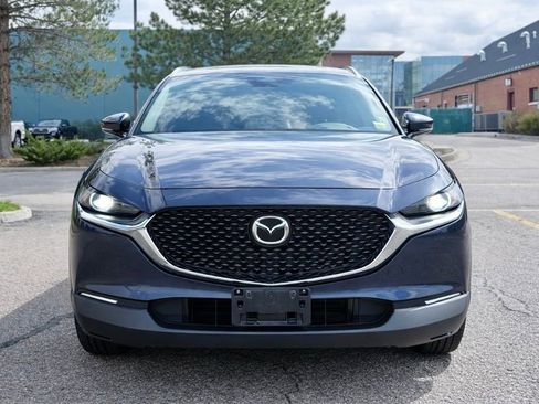 Used 2024 MAZDA CX-30 AWD 2.5 S w/ Select Sport Pkg image 8