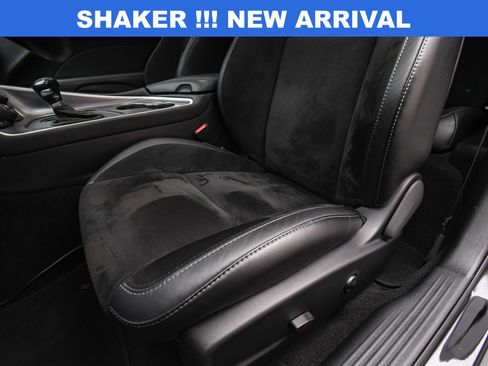 Used 2021 Dodge Challenger R/T w/ Plus Package image 54