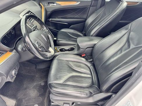 Used 2015 Lincoln MKC AWD w/ Equipment Group 101A Select image 38