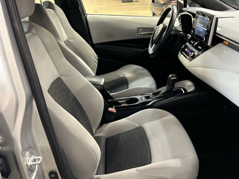 Used 2020 Toyota Corolla SE FWD image 27