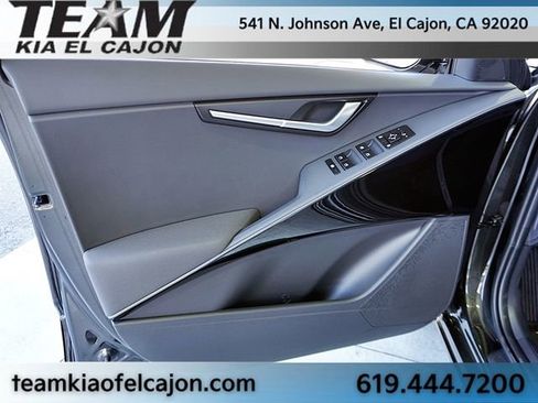 New 2026 Kia Niro Wind image 26