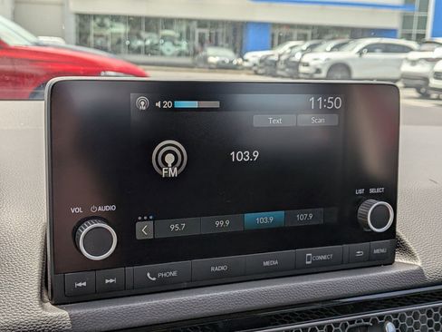 Used 2023 Honda Civic EX image 21