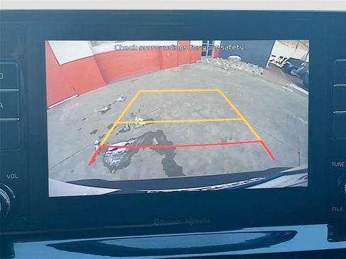 Used 2021 Kia Seltos EX image 13