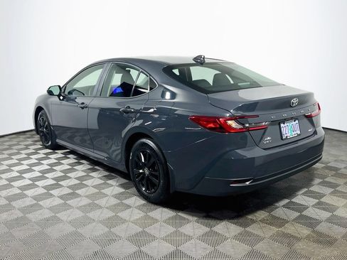 Used 2026 Toyota Camry LE w/ Convenience Package AWD/4WD image 5