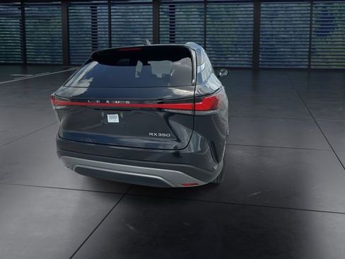 Certified 2024 Lexus RX 350 Premium w/ Cold Area Package FWD image 7