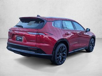 New 2025 Toyota Crown Signia video 2