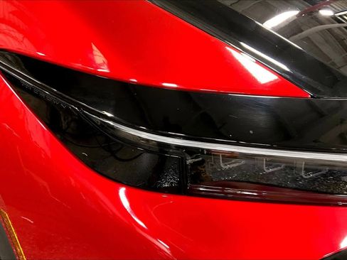 Used 2023 Toyota Crown Platinum image 26