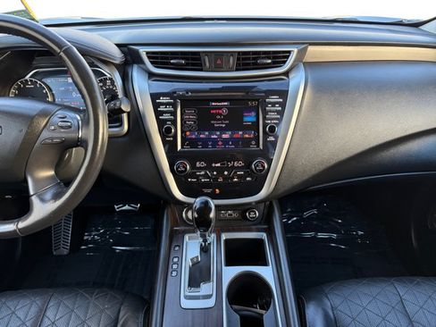 Used 2023 Nissan Murano Platinum w/ Cargo Package AWD/4WD image 15