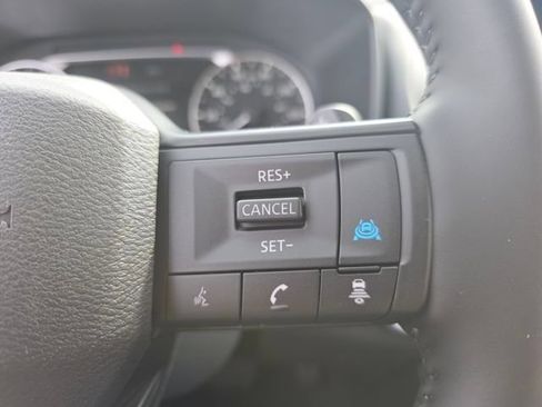 New 2026 Nissan Rogue SV w/ Cold Weather Package AWD/4WD image 23