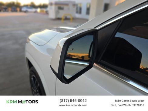 Used 2019 GMC Acadia Denali w/ Technology Package image 34