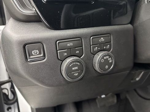 New 2026 Chevrolet Silverado 1500 LT w/ Protection Package AWD/4WD image 11