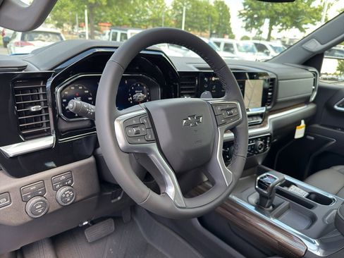 New 2026 Chevrolet Silverado 1500 RST w/ Convenience Package II image 28