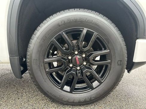 Used 2020 GMC Sierra 1500 Elevation w/ Elevation Value Package image 13