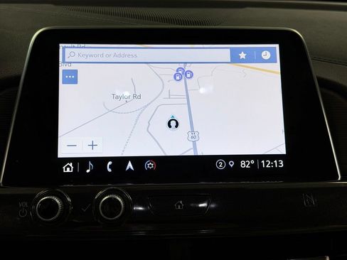 Used 2021 Cadillac CT4 Luxury w/ Sun And Sound Package RWD image 57
