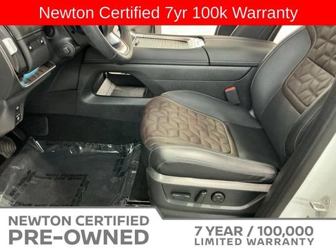Used 2026 Nissan Armada Platinum RWD image 25