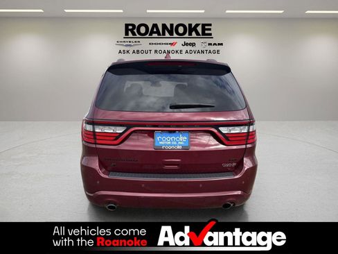 Used 2021 Dodge Durango GT image 27
