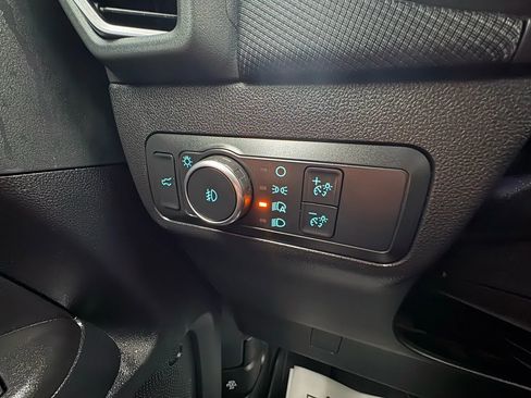 Used 2021 Ford Bronco Sport Big Bend image 12