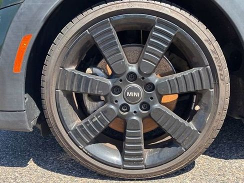 Used 2023 MINI Cooper S w/ MINI Resolute Edition FWD image 6