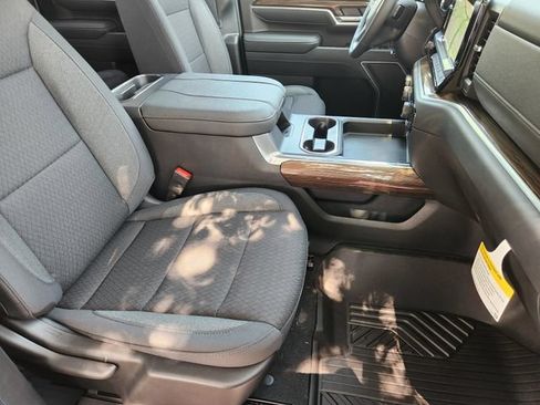 New 2026 Chevrolet Silverado 2500 LT w/ Trail Boss Package AWD/4WD image 19