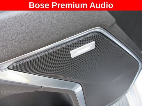 Certified 2022 Chevrolet Silverado 1500 RST w/ All Star Edition Plus AWD/4WD image 22