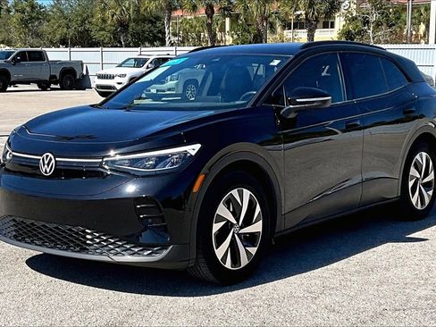 Used 2024 Volkswagen ID.4 2WD image 9