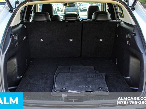 Used 2025 MAZDA CX-50 AWD 2.5 S w/ Preferred Package image 21