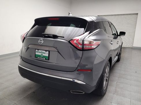 Used 2017 Nissan Murano S w/ Cargo Package FWD image 7