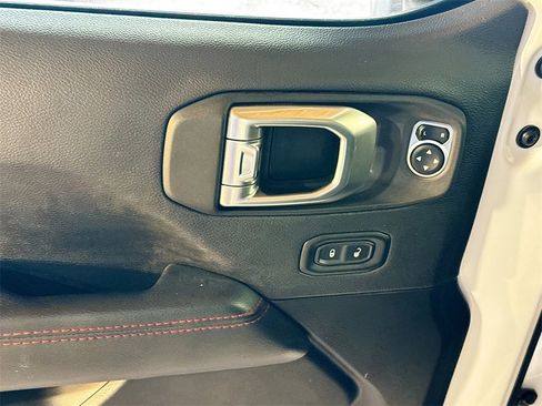 Used 2022 Jeep Gladiator Rubicon image 19