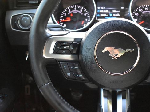 Used 2020 Ford Mustang GT w/ Black Accent Package RWD image 19