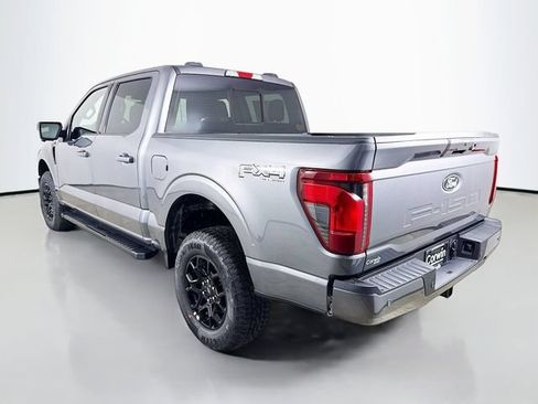 New 2026 Ford F150 XLT w/ Equipment Group 302A MID AWD/4WD image 5