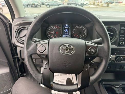 Used 2023 Toyota Tacoma SR image 21