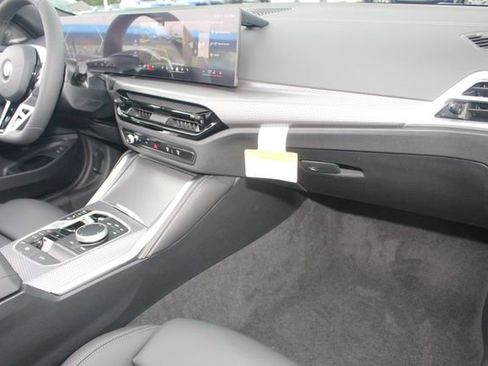 New 2026 BMW 430i xDrive Convertible w/ M Sport Package image 22