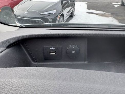 Used 2024 Ford Transit 250 Low Roof w/ Exterior Upgrade Package image 35