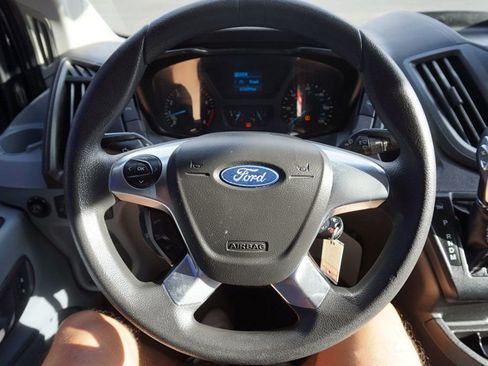 Used 2017 Ford Transit 250 148 High Roof RWD image 27